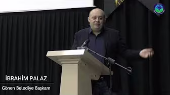 Kadıneli Mağazası Bilgilendirme Toplantısı